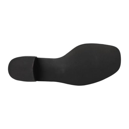Women's Wide Fit DB Hyperion Heel Court Shoes