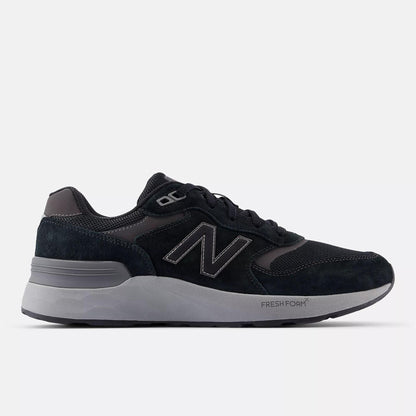 Women's Wide Fit New Balance MW880BB7 Walking/Running Trainers - Fresh Foam