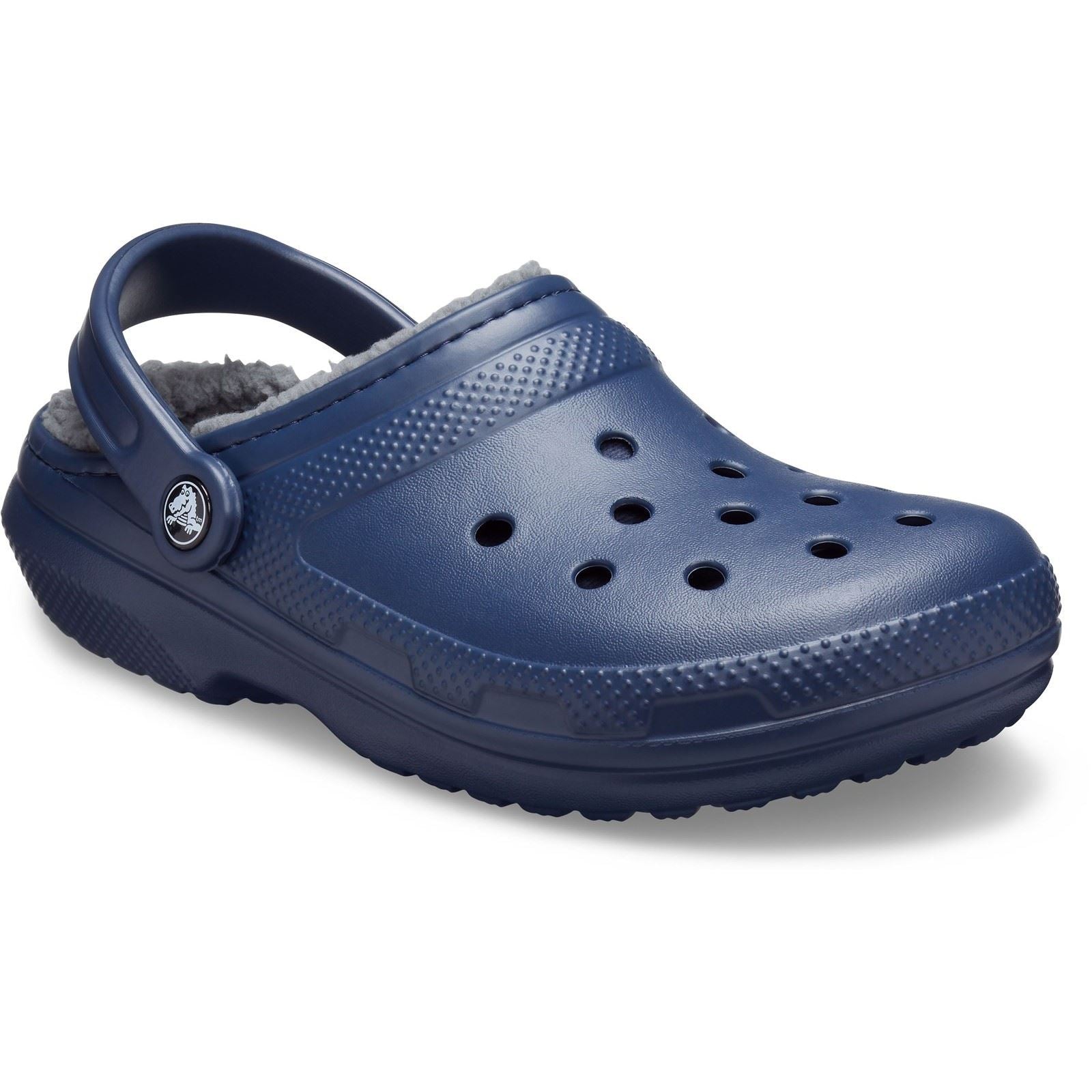 Women's Crocs 203591 Classic Lined Clog Sandals