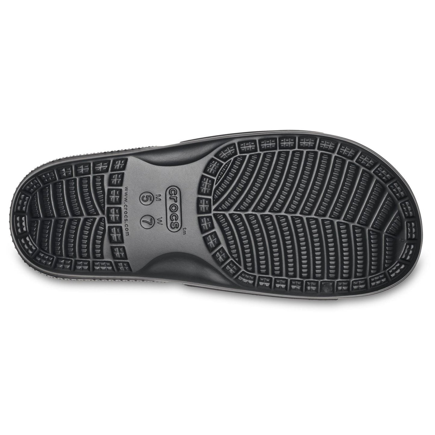 Women's Crocs 206121 Classic Slippers