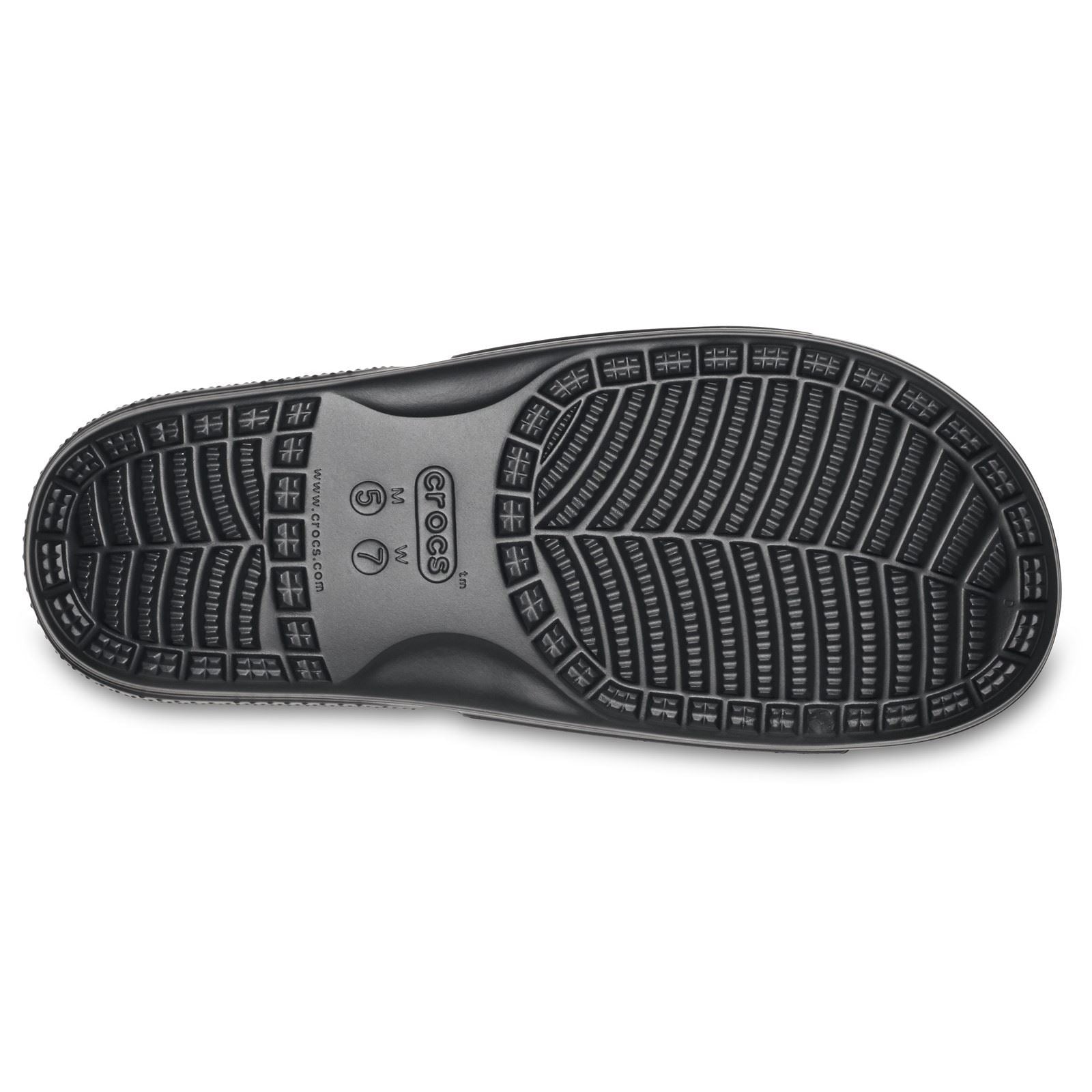 Women's Crocs 206121 Classic Slippers
