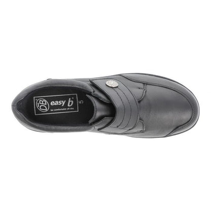 Women's Wide Fit DB Lapland Shoes