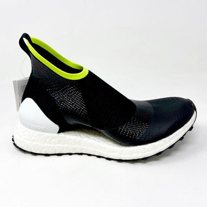 Adidas Stella McCartney Ultraboost x All Terrain Black Solar Lime Womens AC7567