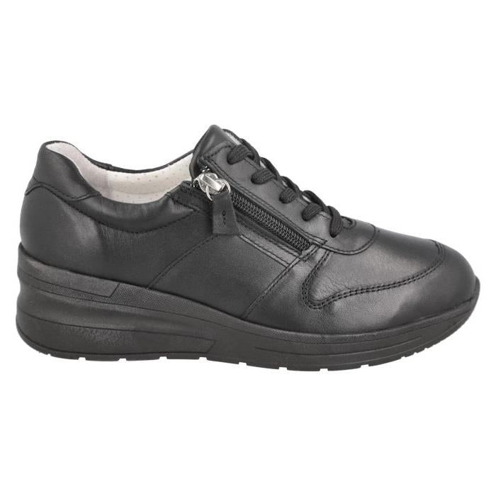 Women's Wide Fit DB Farndish Trainers