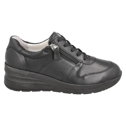 Women's Wide Fit DB Farndish Trainers