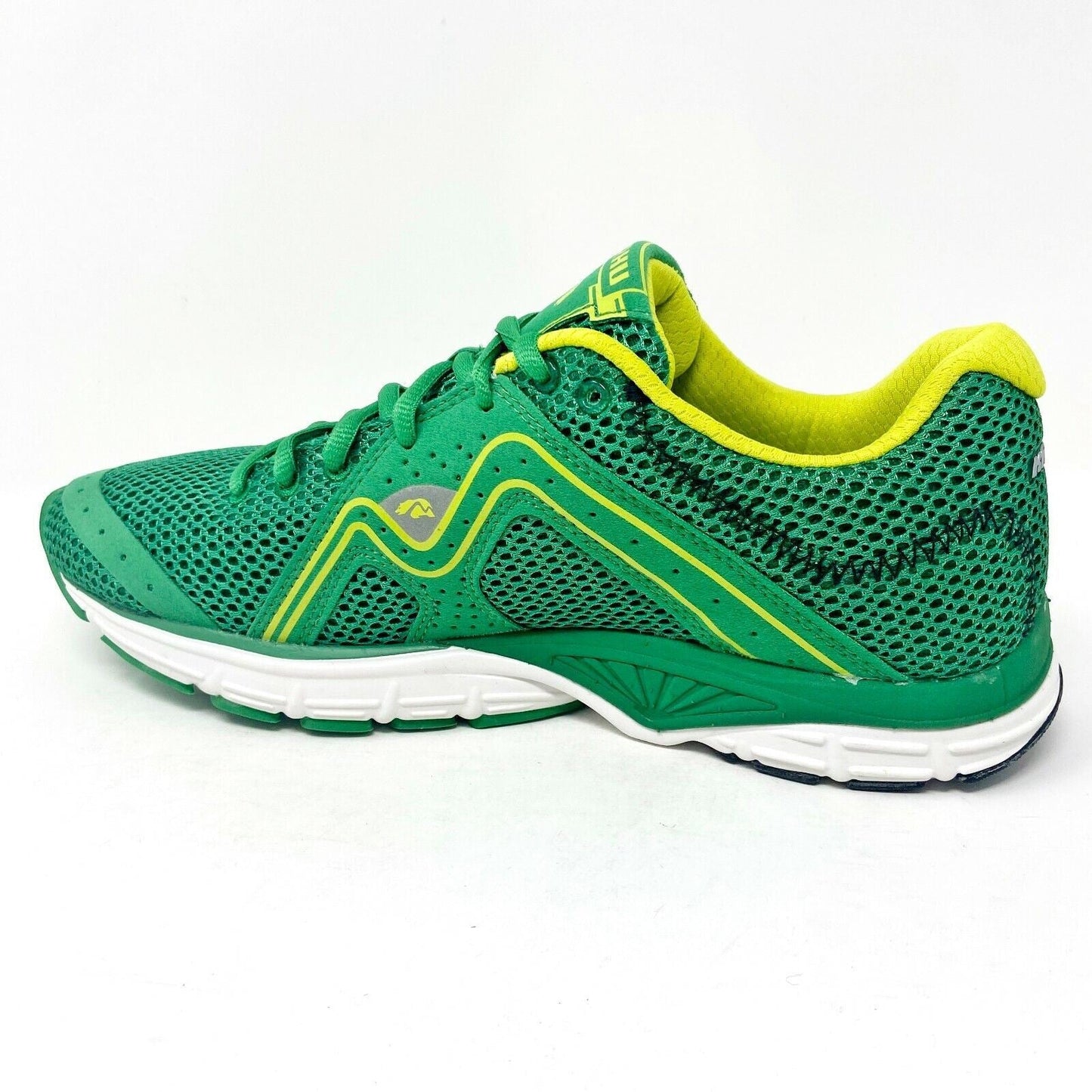 Karhu Fluid3 Jelly Bean Flumino Mens Running Shoe Sneakers F100128