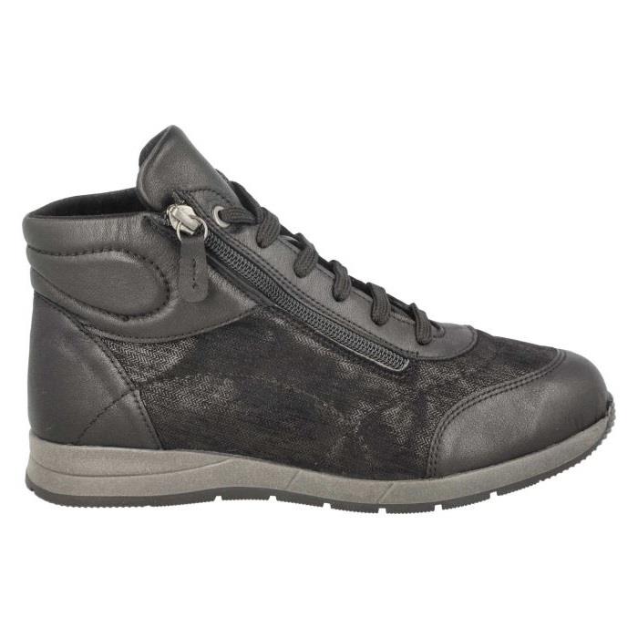 Women's Wide Fit DB Larkspur Boots