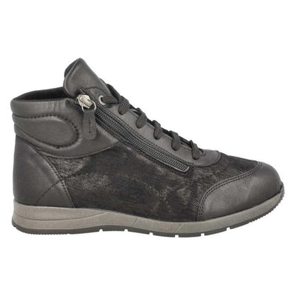 Women's Wide Fit DB Larkspur Boots