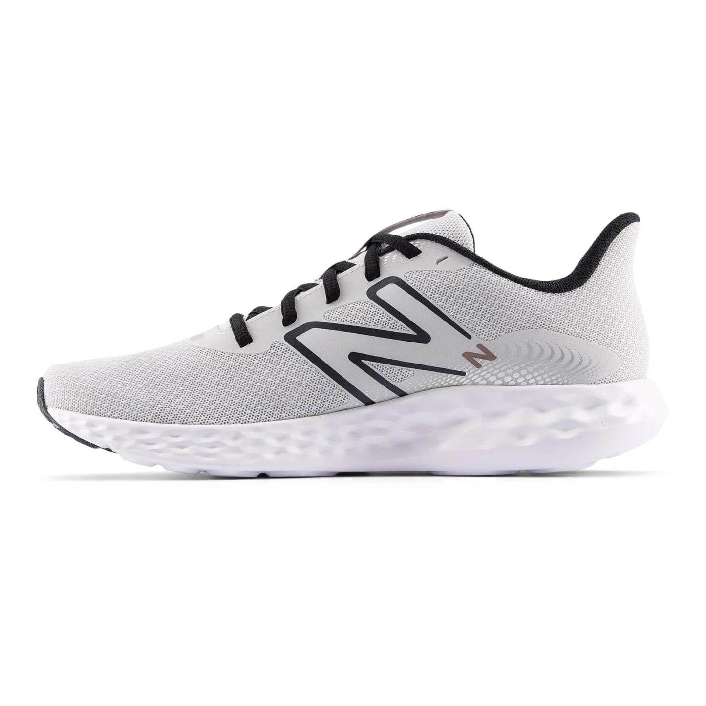 Women's Wide Fit New Balance M411RE3 Running Trainers