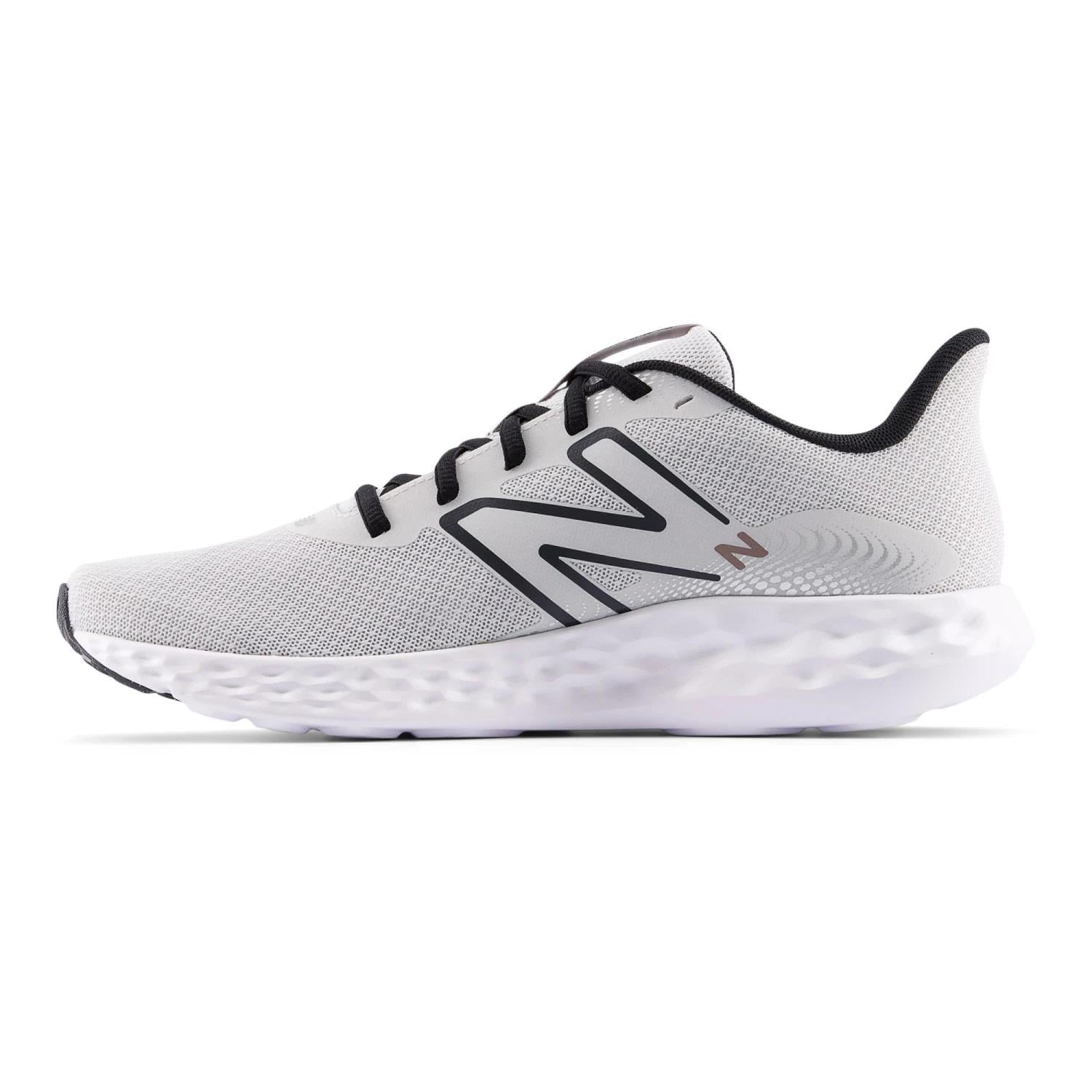 Women's Wide Fit New Balance M411RE3 Running Trainers
