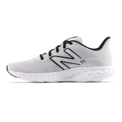 Women's Wide Fit New Balance M411RE3 Running Trainers