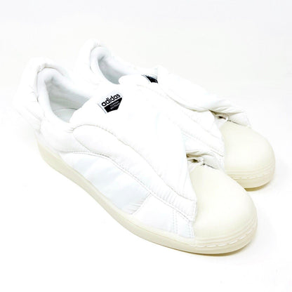 Adidas x Notitle Supestar Aerostar White Mens Size 10.5 Sneakers GX1363
