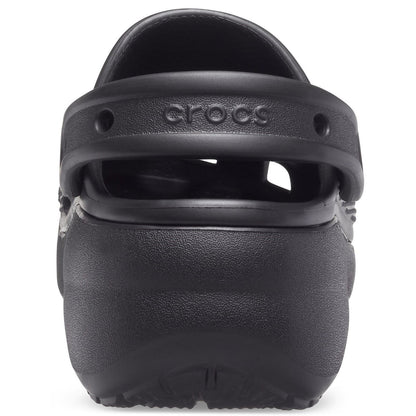 Women's Crocs 206750 Classic Platform Clog Sandals
