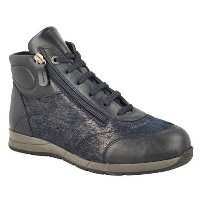 Women's Wide Fit DB Larkspur Boots