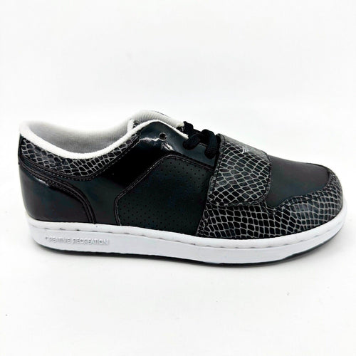 Creative Recreation Cesario Lo Black Snake Youth Kids Size 13