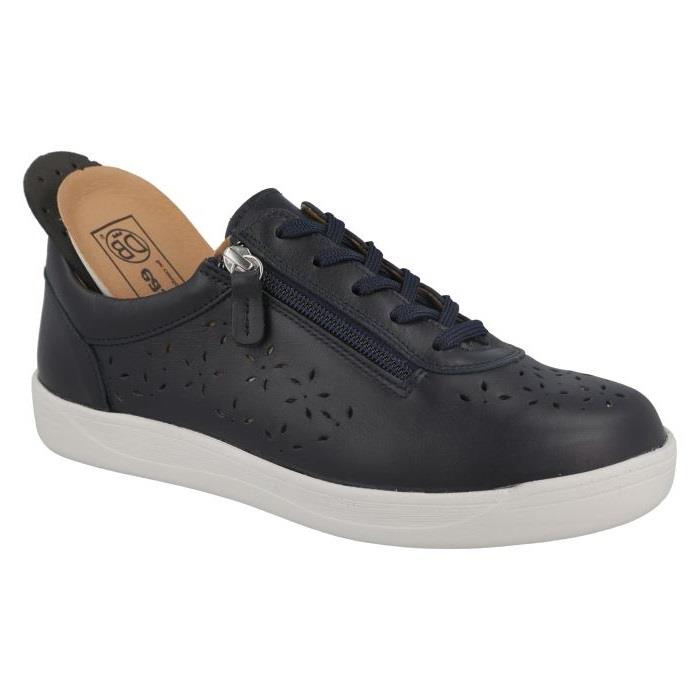 Women's Wide Fit DB Kaunas Shoes