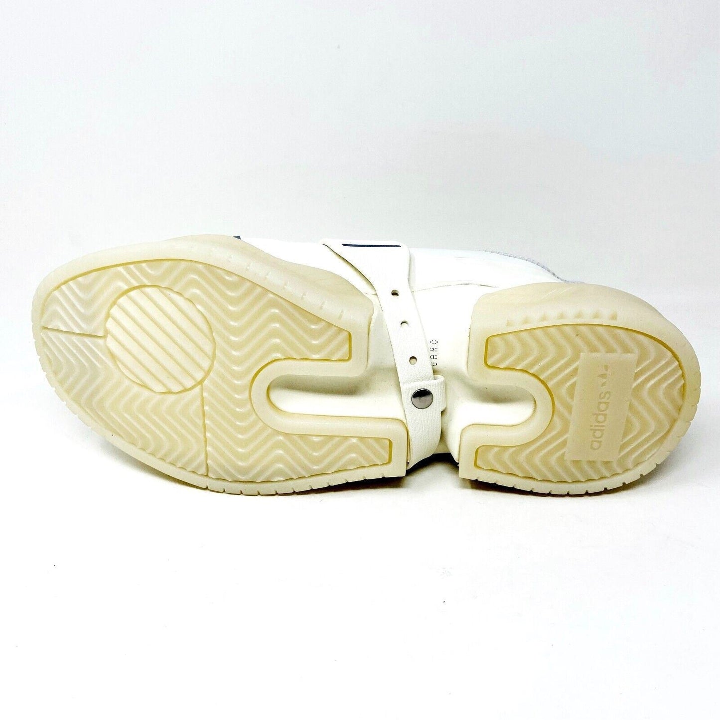 Adidas Type O-1L OAMC Cream Off White Mens Sneakers EG9476