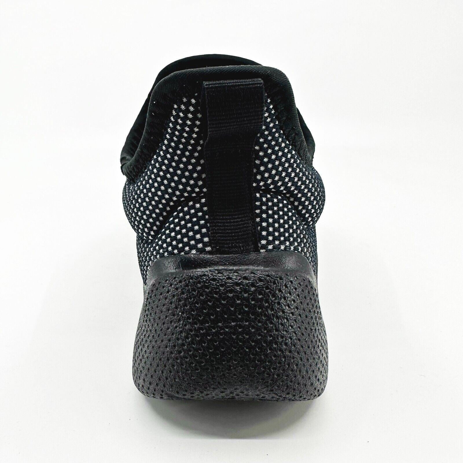 Adidas Puremotion Adapt SPW Black Womens Wide Width Running Shoes ID6993
