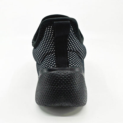 Adidas Puremotion Adapt SPW Black Womens Wide Width Running Shoes ID6993