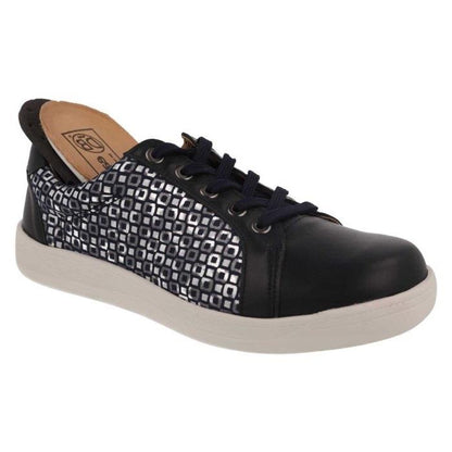 Women's Wide Fit DB Campion Shoes