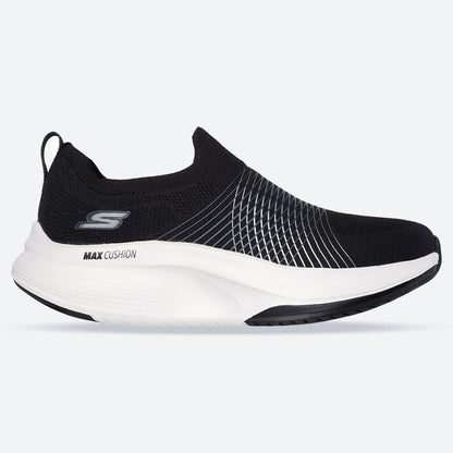 Women's Wide Fit Skechers 125052 Go Walk Max Walker Sally Trainers