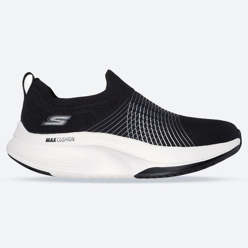 Women's Wide Fit Skechers 125052 Go Walk Max Walker Sally Trainers
