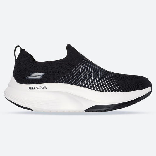 Women's Wide Fit Skechers 125052 Go Walk Max Walker Sally Trainers