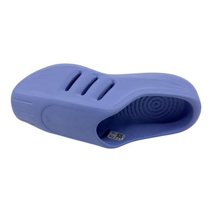 Adidas adiFOM IIInfinity Mule Blue Spark Mens Casual Mule