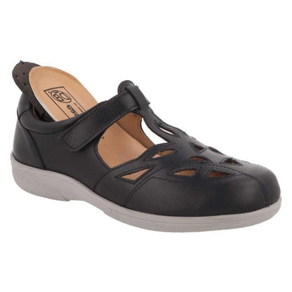 Women's Wide Fit DB Ayla Shoes
