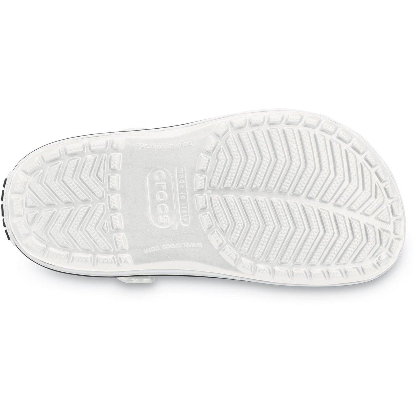Women's Crocs 11016 Crocband Clog Sandals