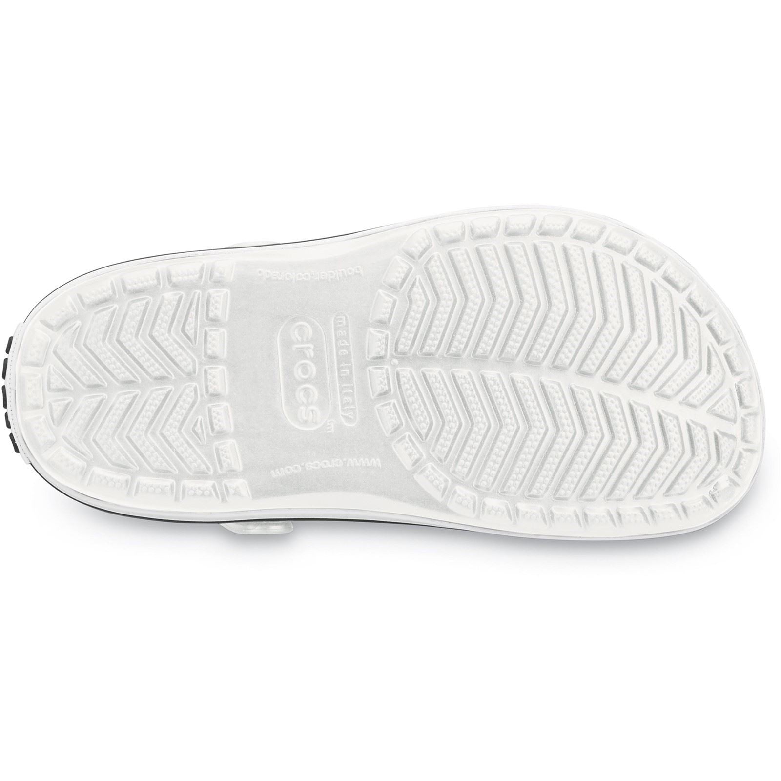 Women's Crocs 11016 Crocband Clog Sandals