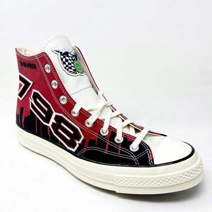 Converse Chinatown Market Chuck 70 Hi Chicago Bulls 96 97 98 Mens Shoes 171243C