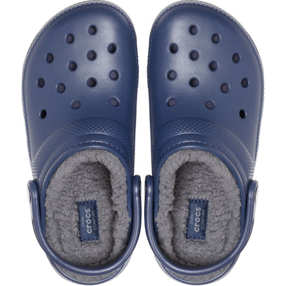 Women's Crocs 203591 Classic Lined Clog Sandals