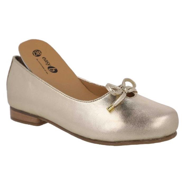 Women's Wide Fit DB Magnolia Loafers