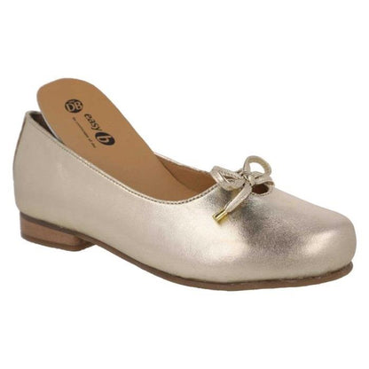Women's Wide Fit DB Magnolia Loafers