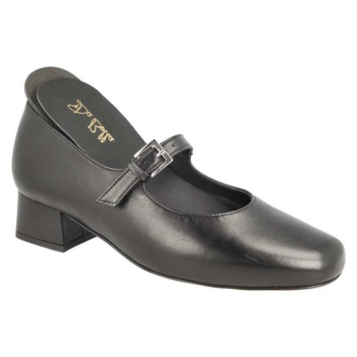Women's Wide Fit DB Sirius Court Shoes