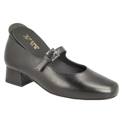 Women's Wide Fit DB Sirius Court Shoes