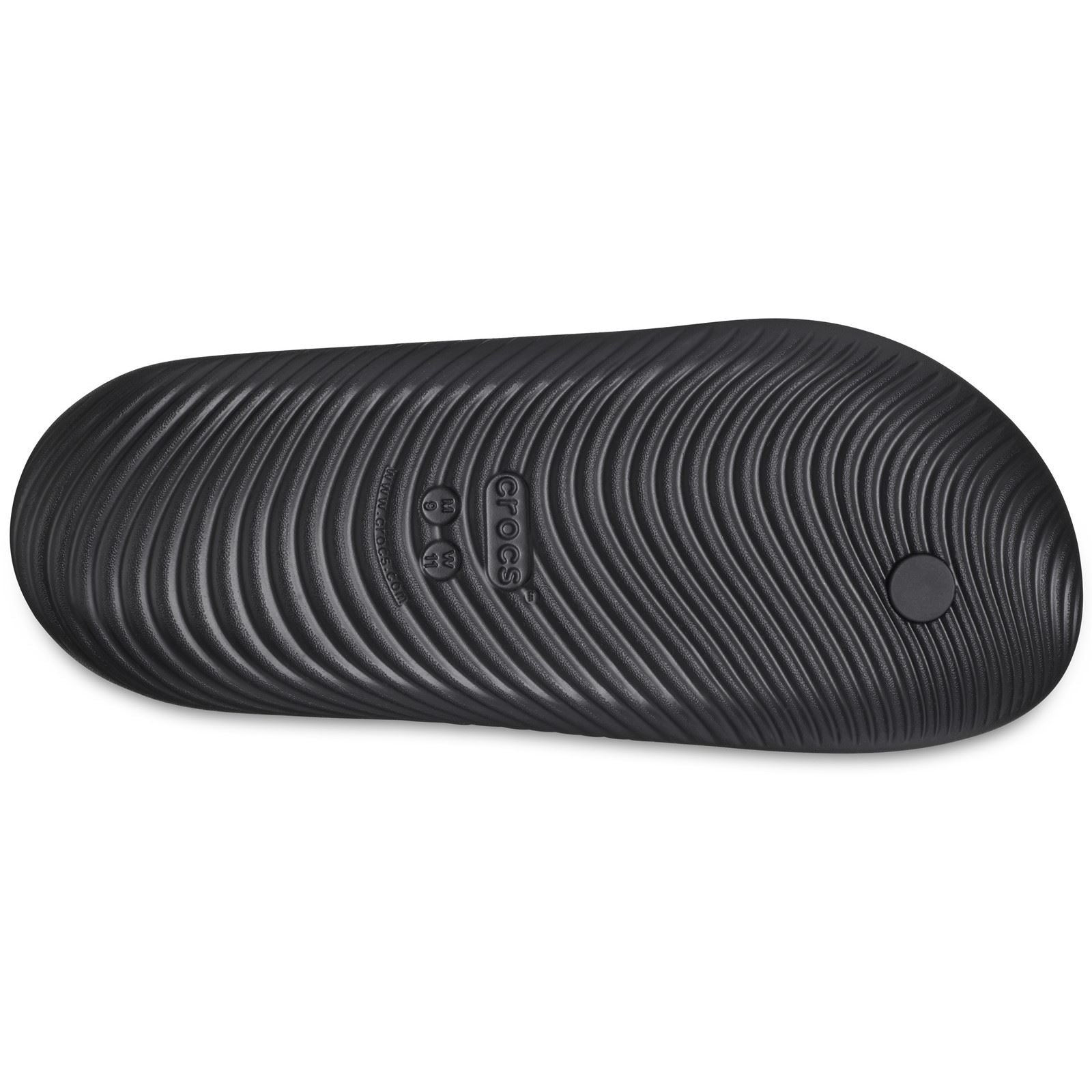 Women's Crocs 208437 Mellow Recovery Flip Flops