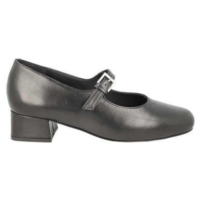 Women's Wide Fit DB Sirius Court Shoes