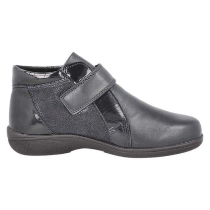 Women's Wide Fit DB Celeste Boots