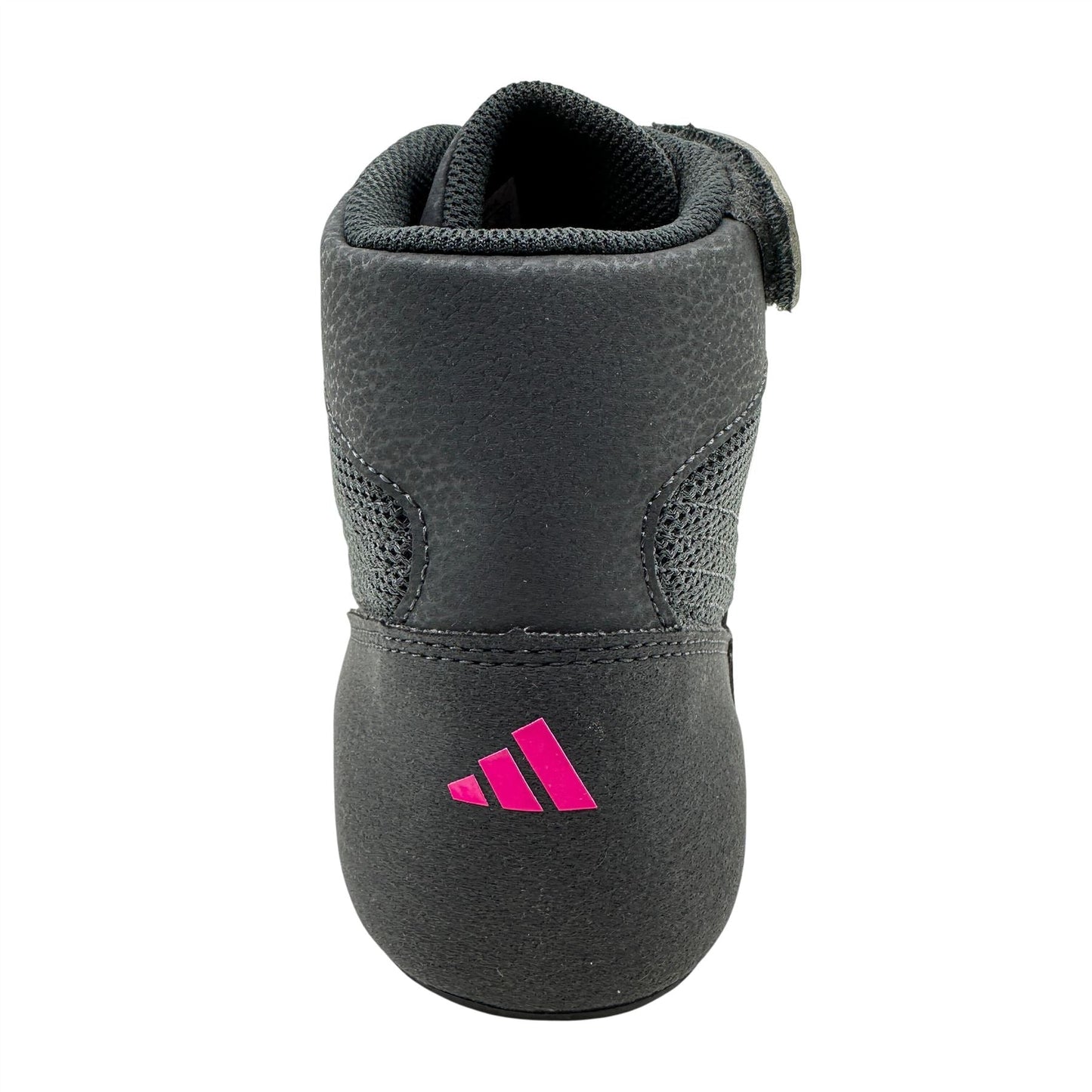 Adidas HVC Black Mens Athletic Sneaker