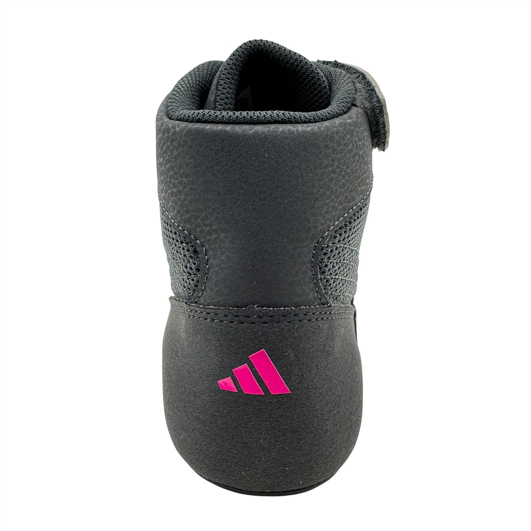 Adidas HVC Black Mens Athletic Sneaker