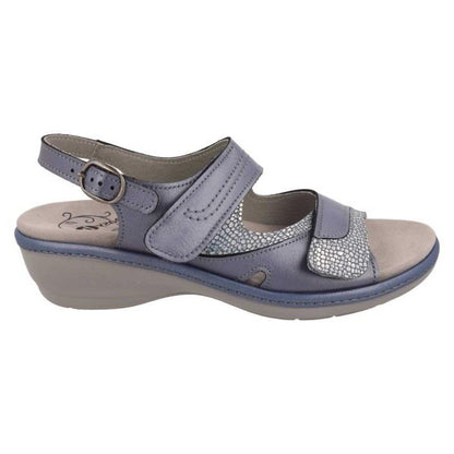 Women's Wide Fit DB Comfrey Sandals