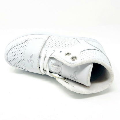 Creative Recreation Cesario White Kids Youth Casual Shoes Sneakers