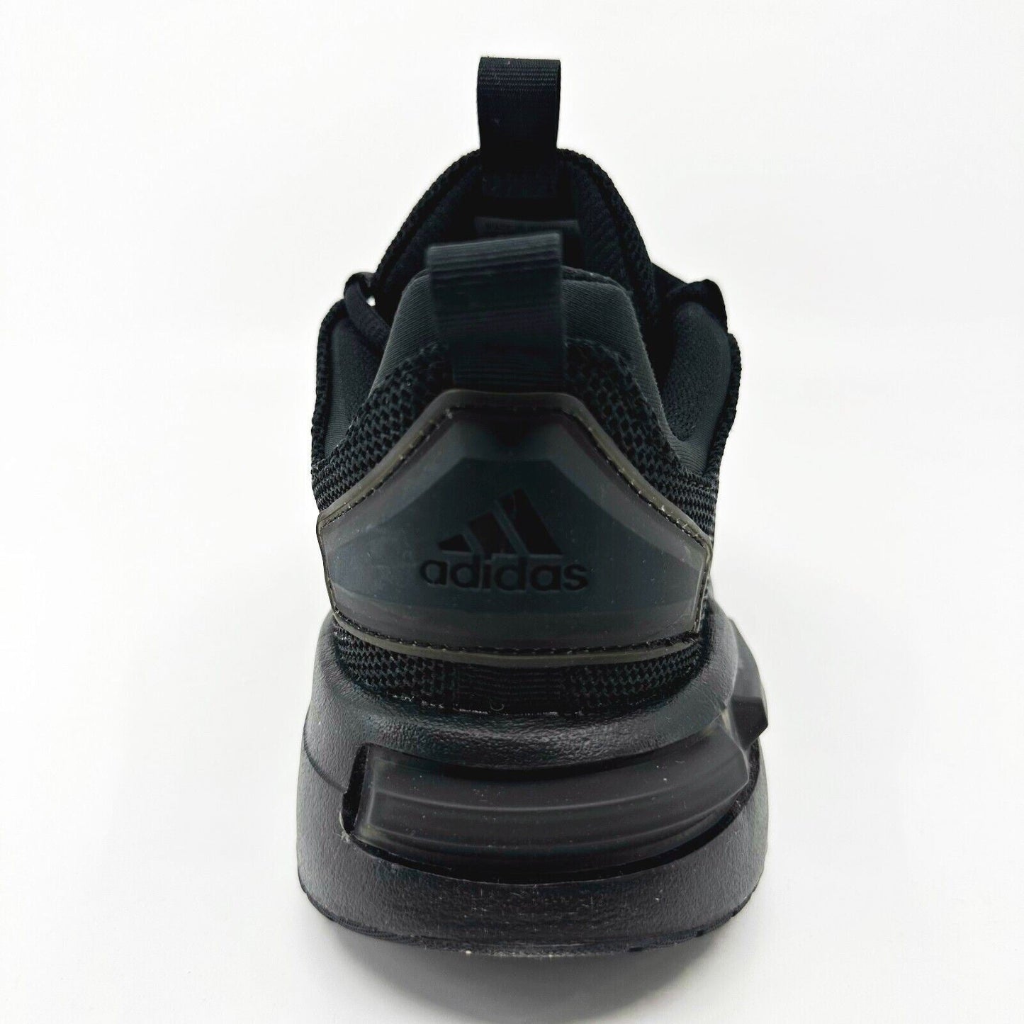 Adidas Racer TR23 Triple Black Womens Running Shoes IG7348