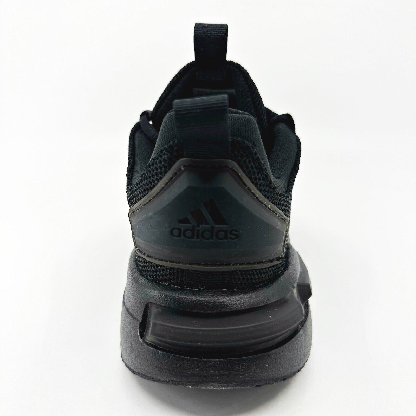 Adidas Racer TR23 Triple Black Womens Running Shoes IG7348