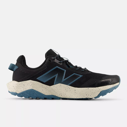Women's Wide Fit New Balance MNTR9D5 Dynasoft Nitrel V6 Trail Walking/Running Trainers
