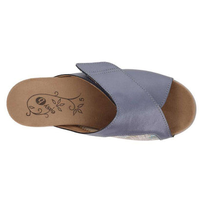 Women's Wide Fit DB Kiera Mule Sandals