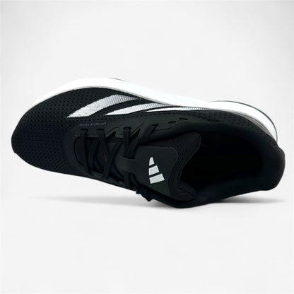 Adidas Duramo SL Black Cloud White Womens Athletic Sneaker