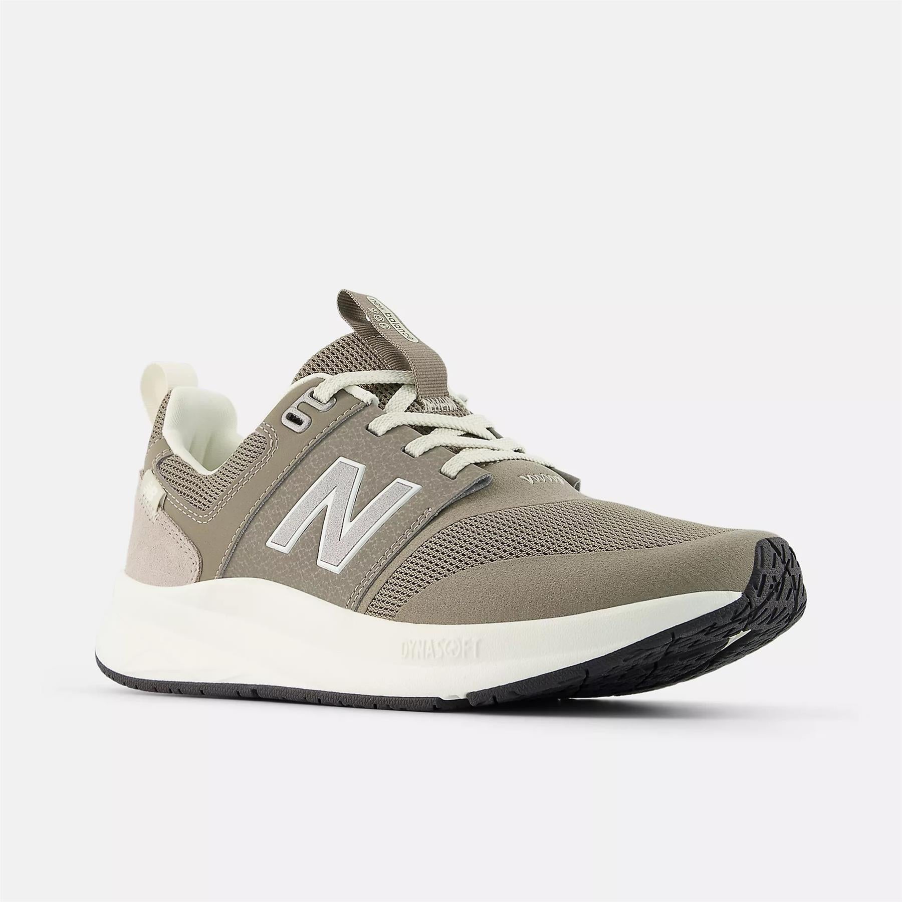 Women's Wide Fit New Balance Dynasoft UA900DC2 Running Trainers